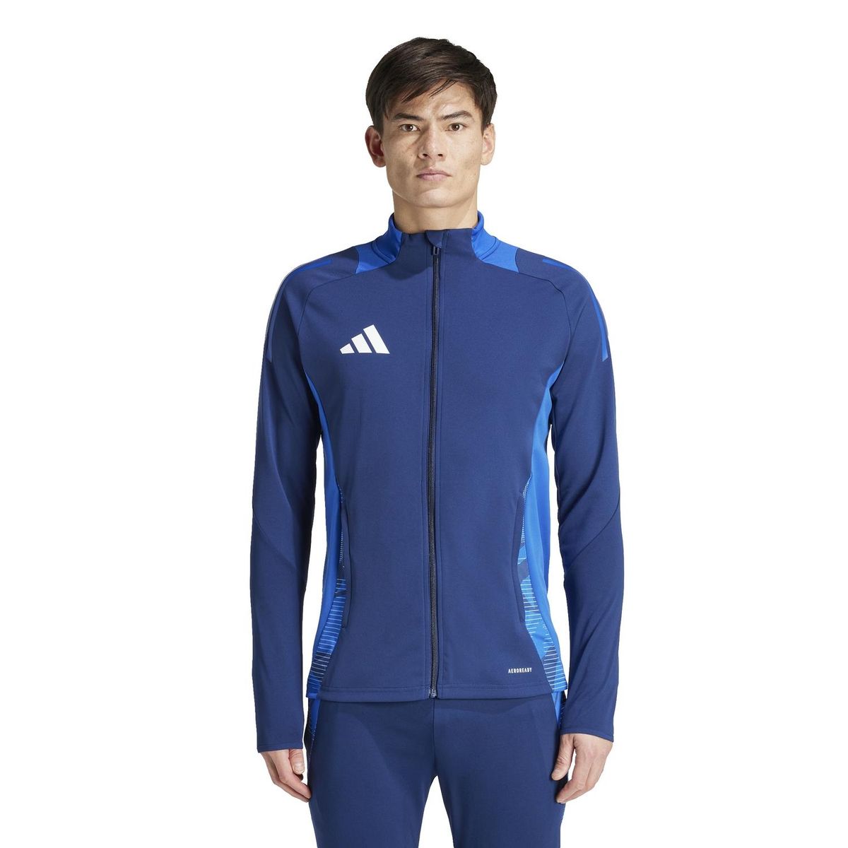 ADIDAS - Casaca Fútbol Hombre Adidas Tiro