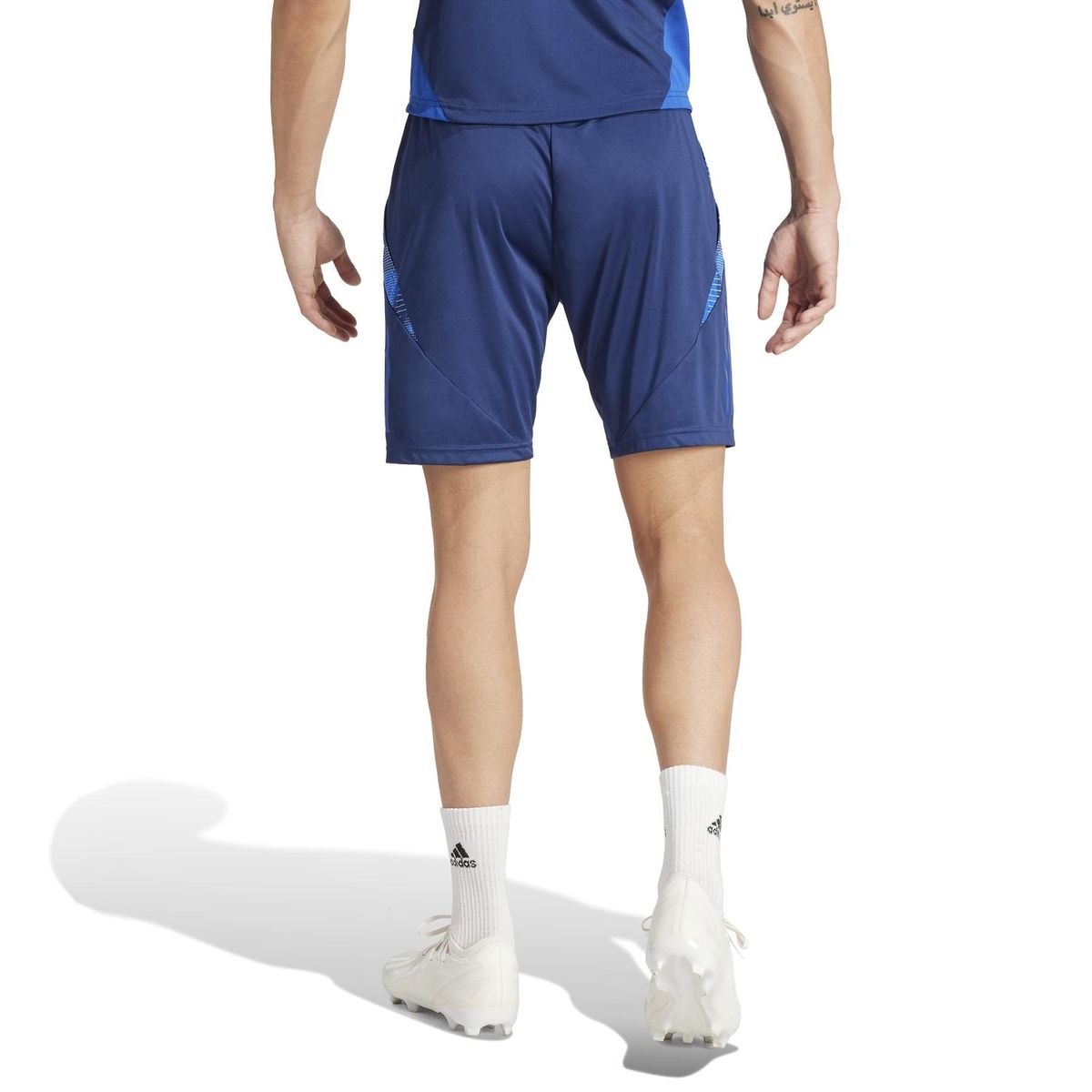 ADIDAS - Short Deportivo Tiro Aeroready Hombre Adidas