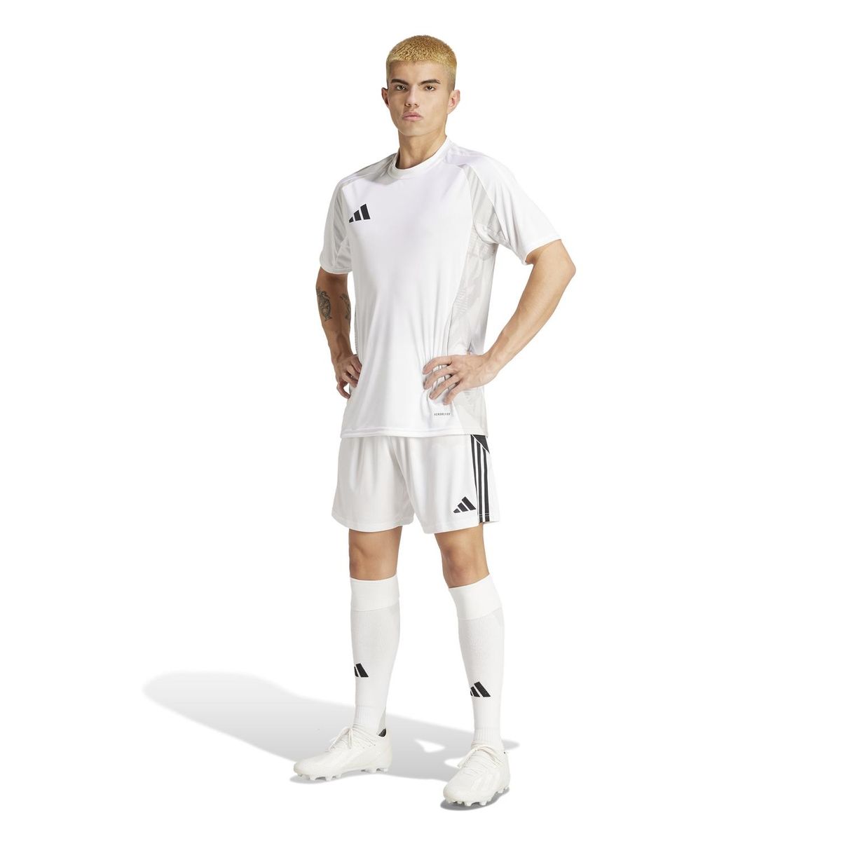 ADIDAS - Shorts Deportivo Hombre Adidas Tiro