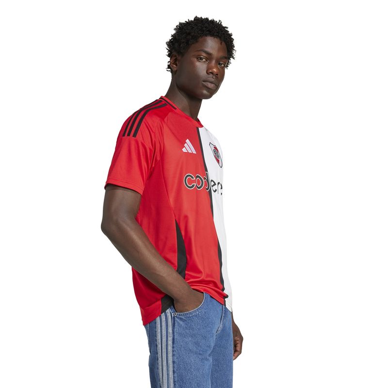 ADIDAS - Camiseta Fútbol Hombre Adidas Rp 3 Jsy