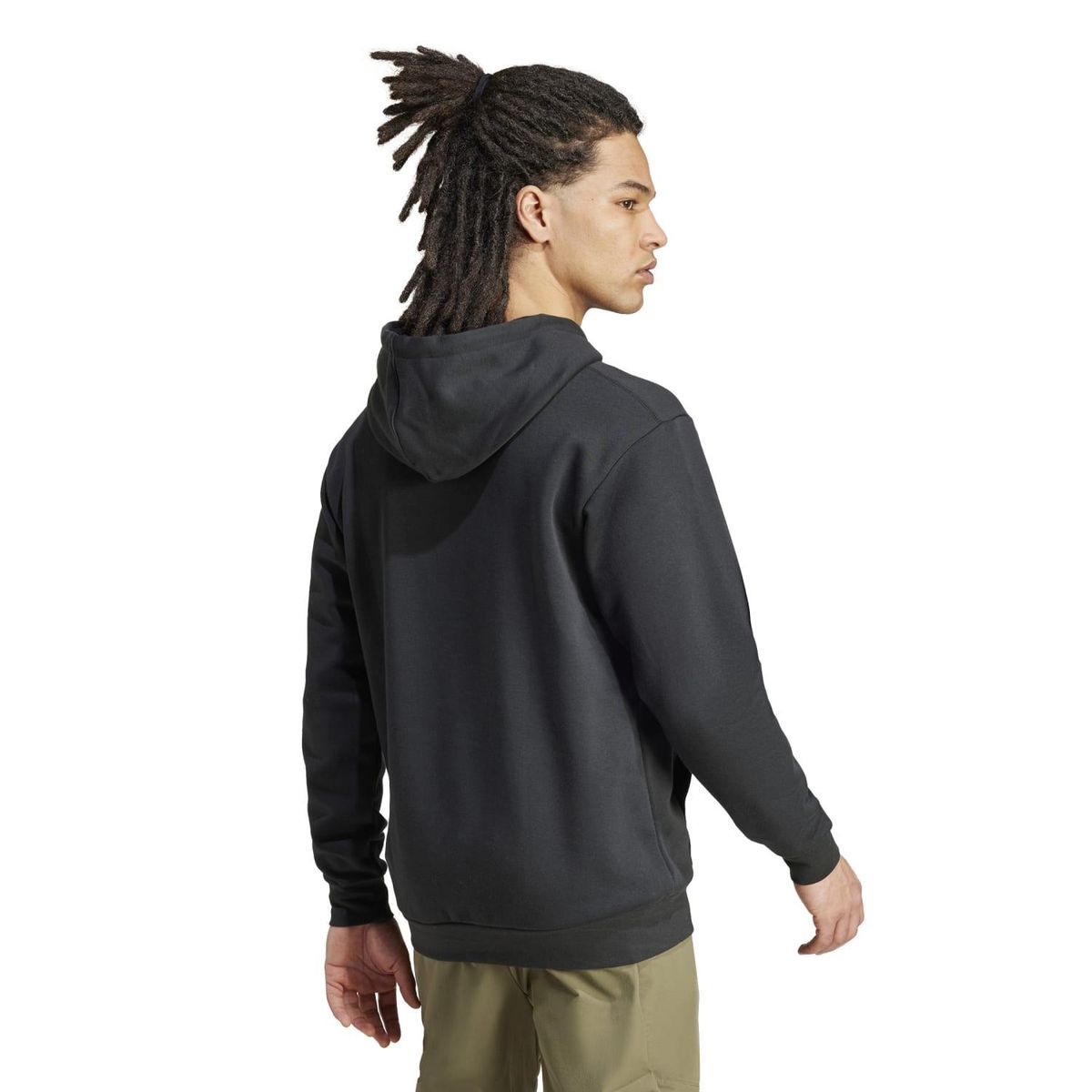 ADIDAS - Sudadera Deportiva Hombre Adidas Terrex Multi Logo