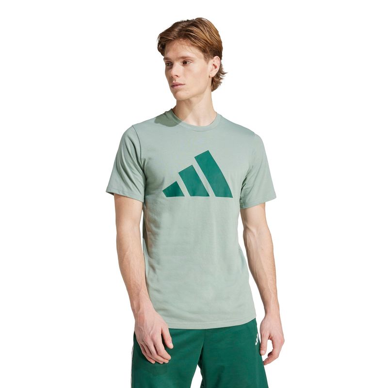 ADIDAS - Camiseta Training Hombre Adidas Graphics Coe