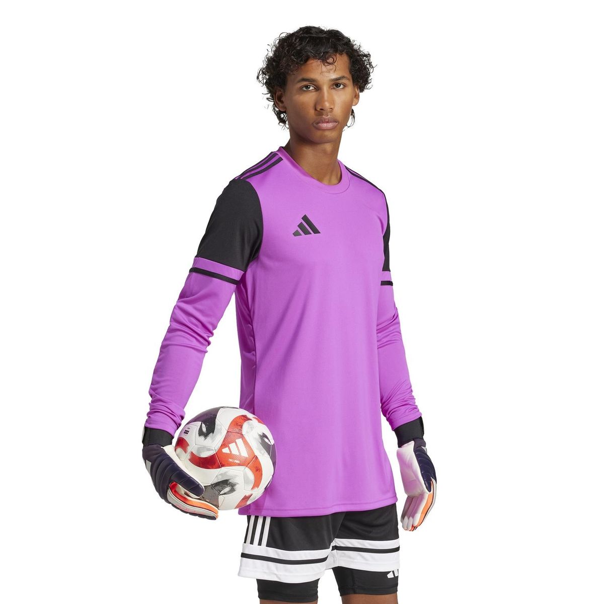 ADIDAS - Camiseta Deportivo Hombre Adidas Goalkeeping