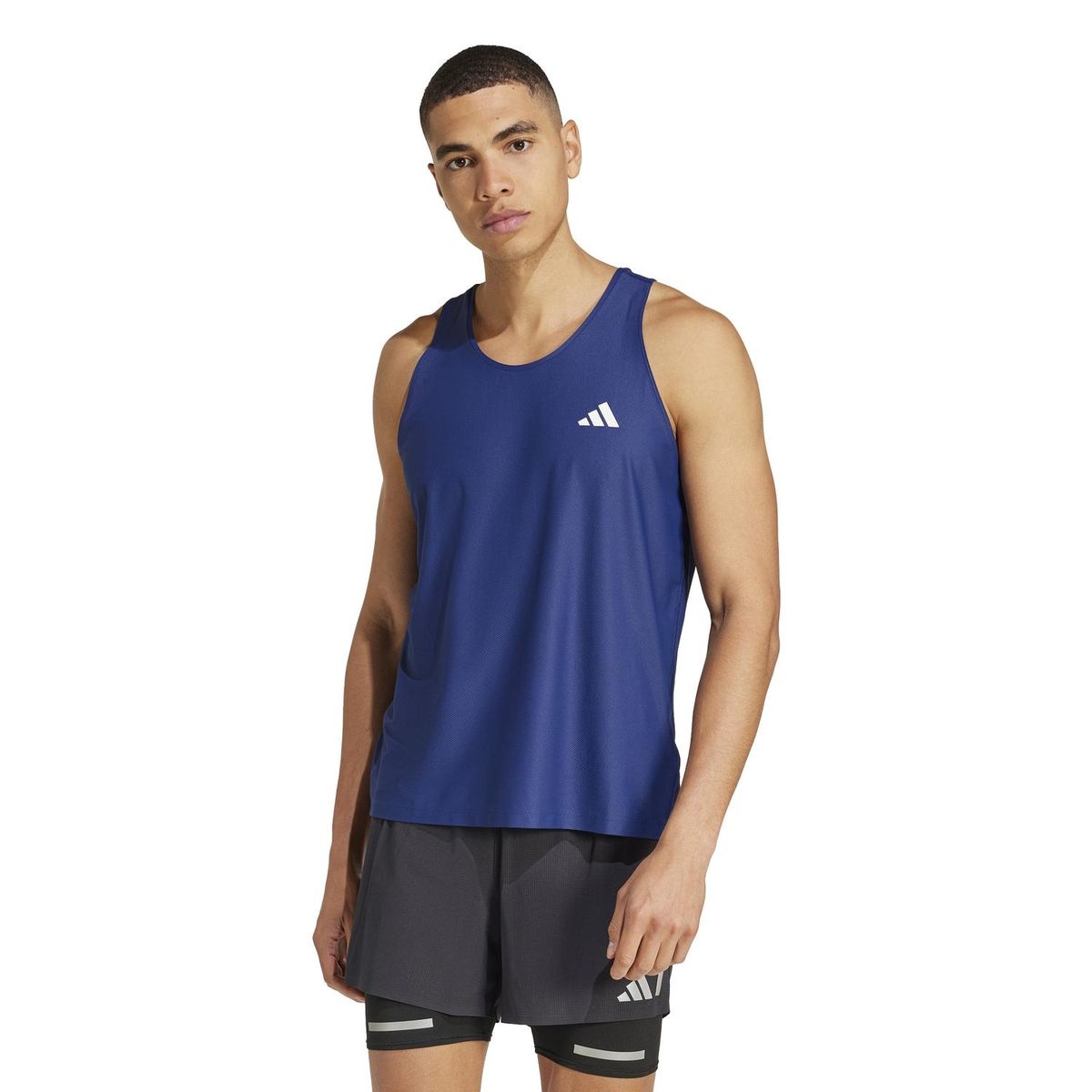 ADIDAS - Polo Deportivo Otr B Tank Aeroready Hombre Adidas