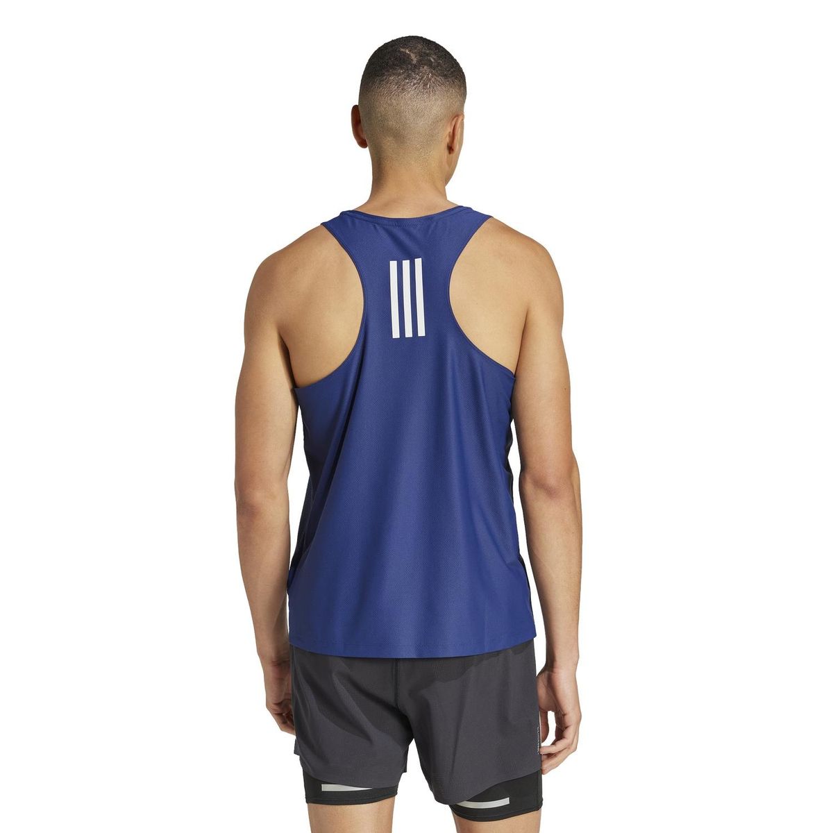 ADIDAS - Polo Deportivo Otr B Tank Aeroready Hombre Adidas