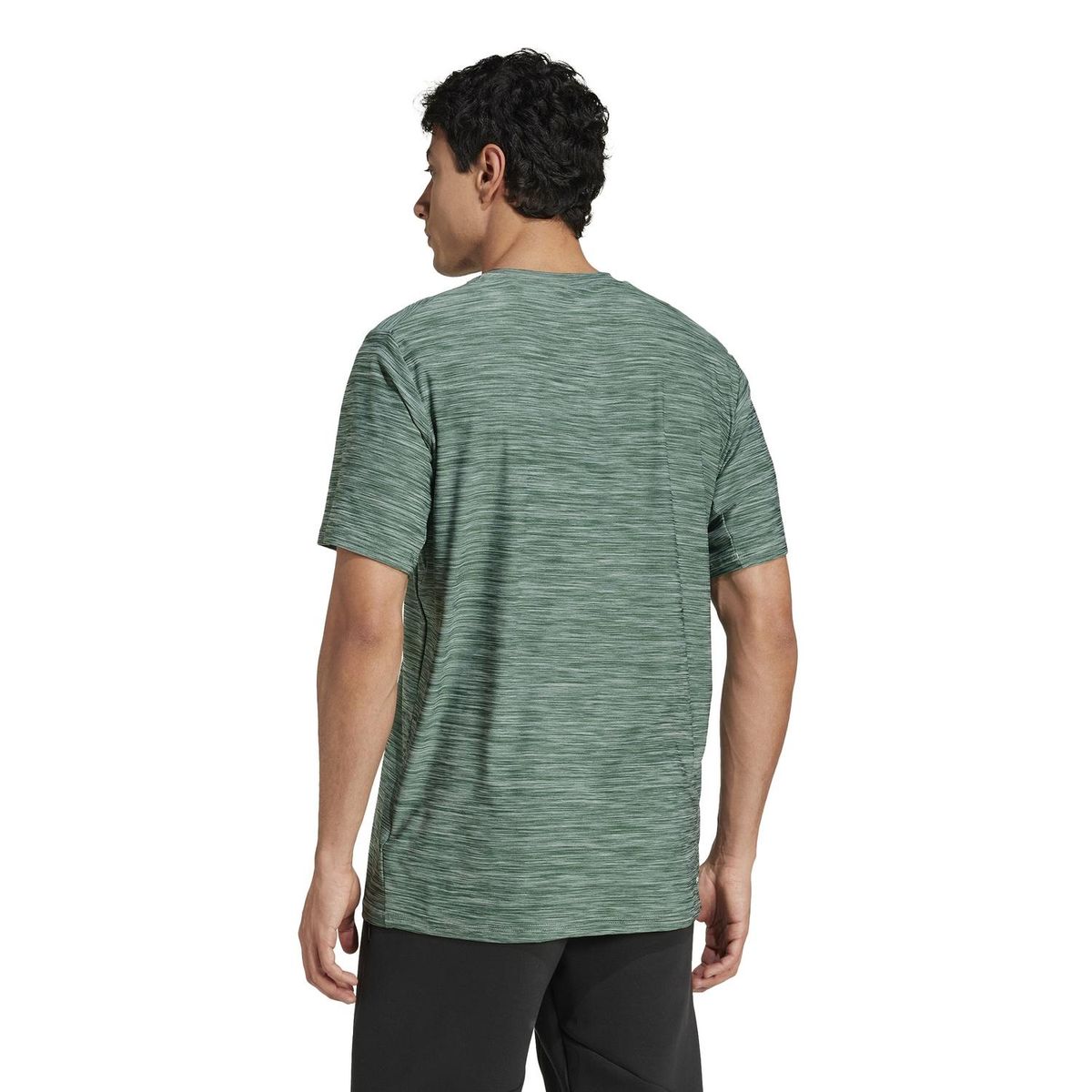 ADIDAS - Polo Deportivo Hombre Adidas Workout Essentials