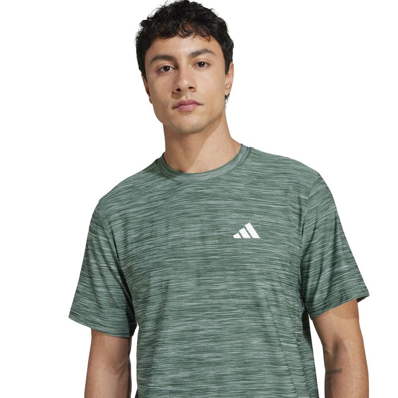 ADIDAS - Polo Deportivo Hombre Adidas Workout Essentials