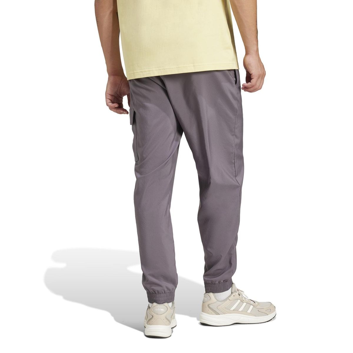 ADIDAS - Pantalón Casual Hombre Adidas Essentials