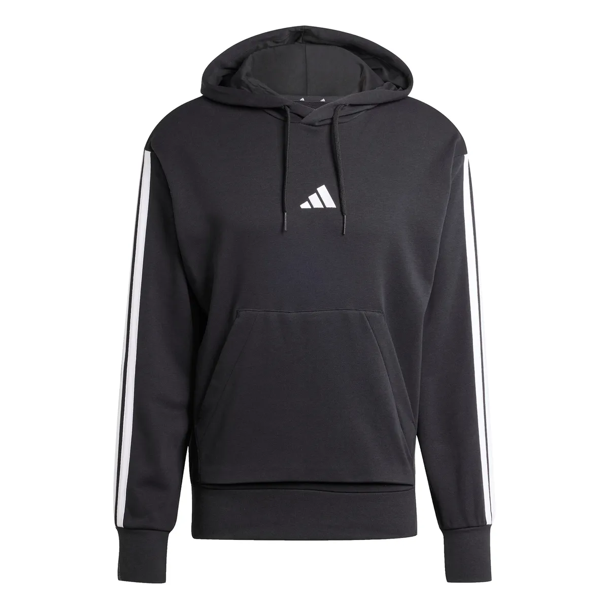 ADIDAS - Polera Casual Hombre Adidas Essentials 3 Tiras
