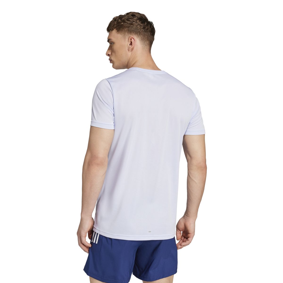 ADIDAS - Camiseta Running Hombre Adidas Run It