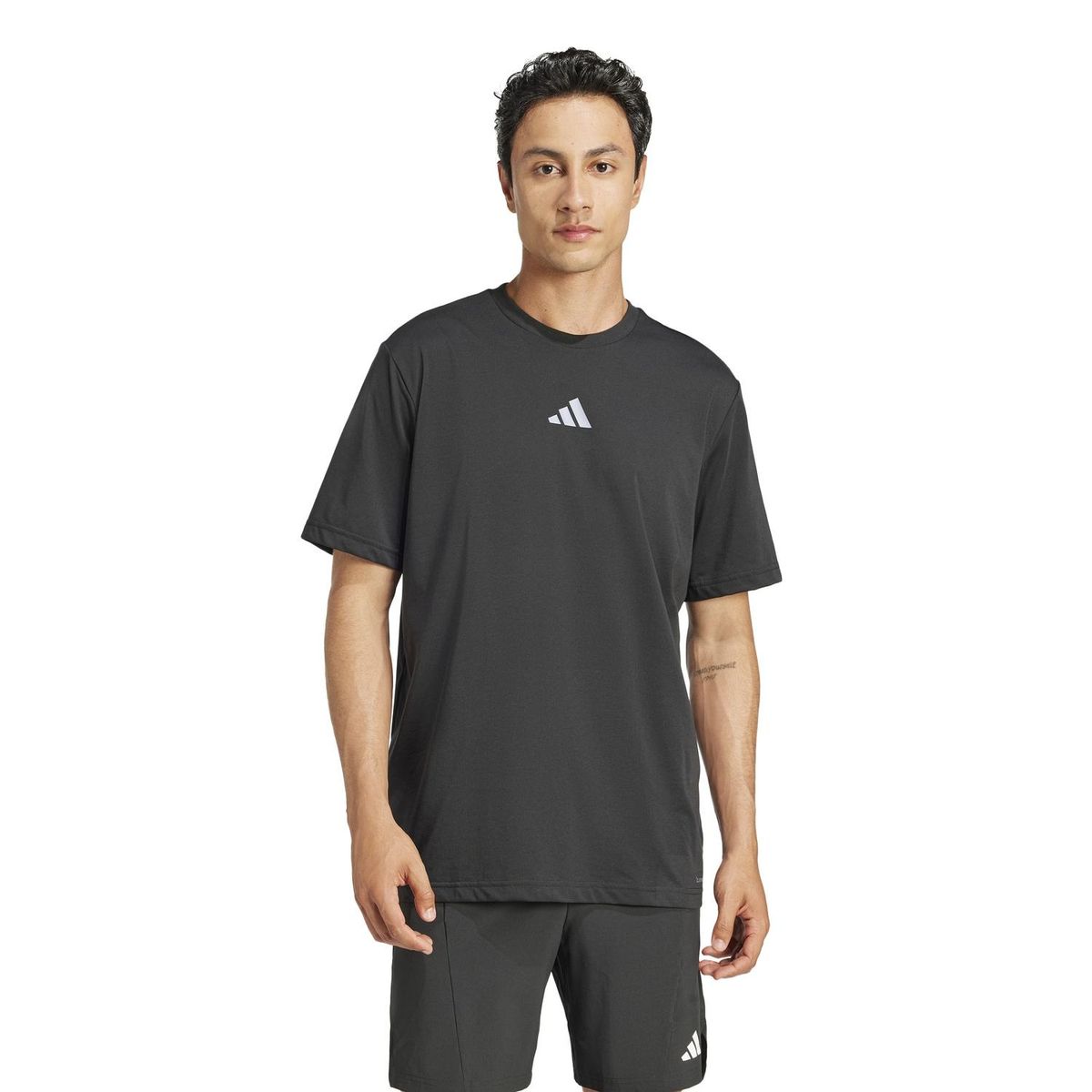 ADIDAS - Polo Deportivo M Str G T Climacool Hombre Adidas