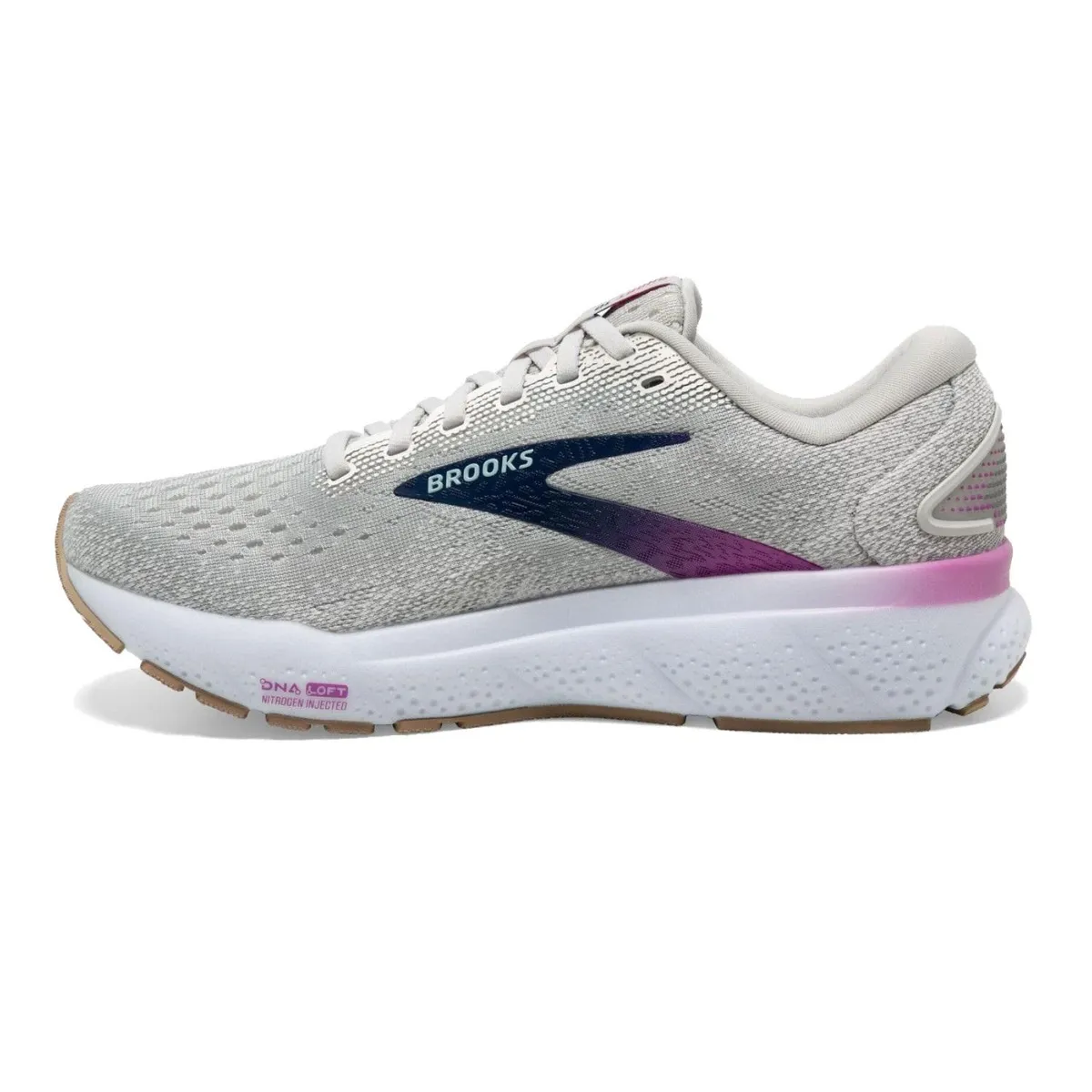 BROOKS - Zapatillas Running Mujer Brooks Ghost 16