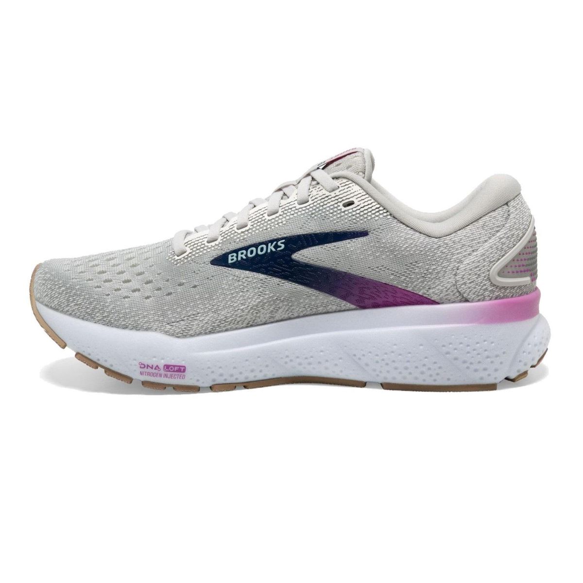 BROOKS - Zapatillas Running Mujer Brooks Ghost 16
