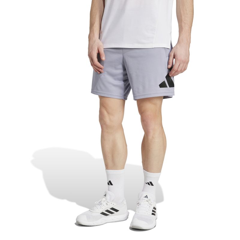 ADIDAS - Shorts Training Hombre Adidas Essentials Logo