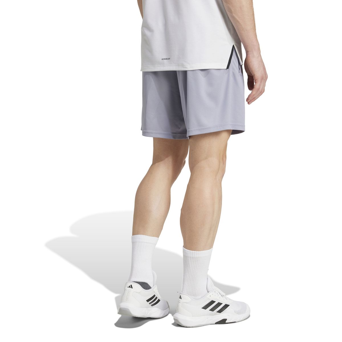 ADIDAS - Shorts Training Hombre Adidas Essentials Logo