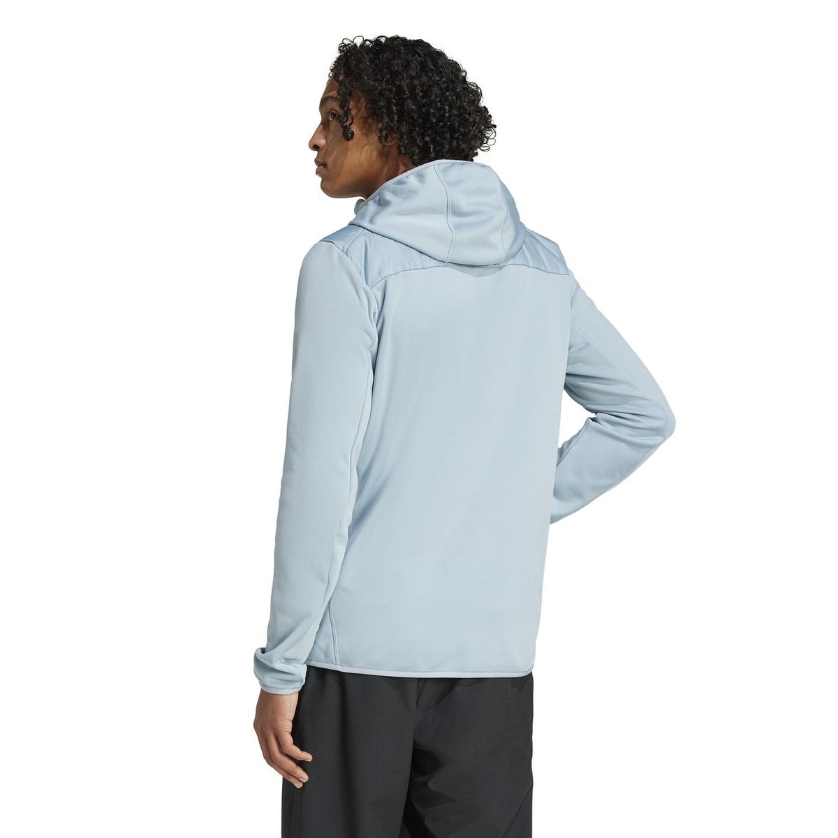 ADIDAS - Casaca Deportiva Hombre Adidas Terrex Insulation