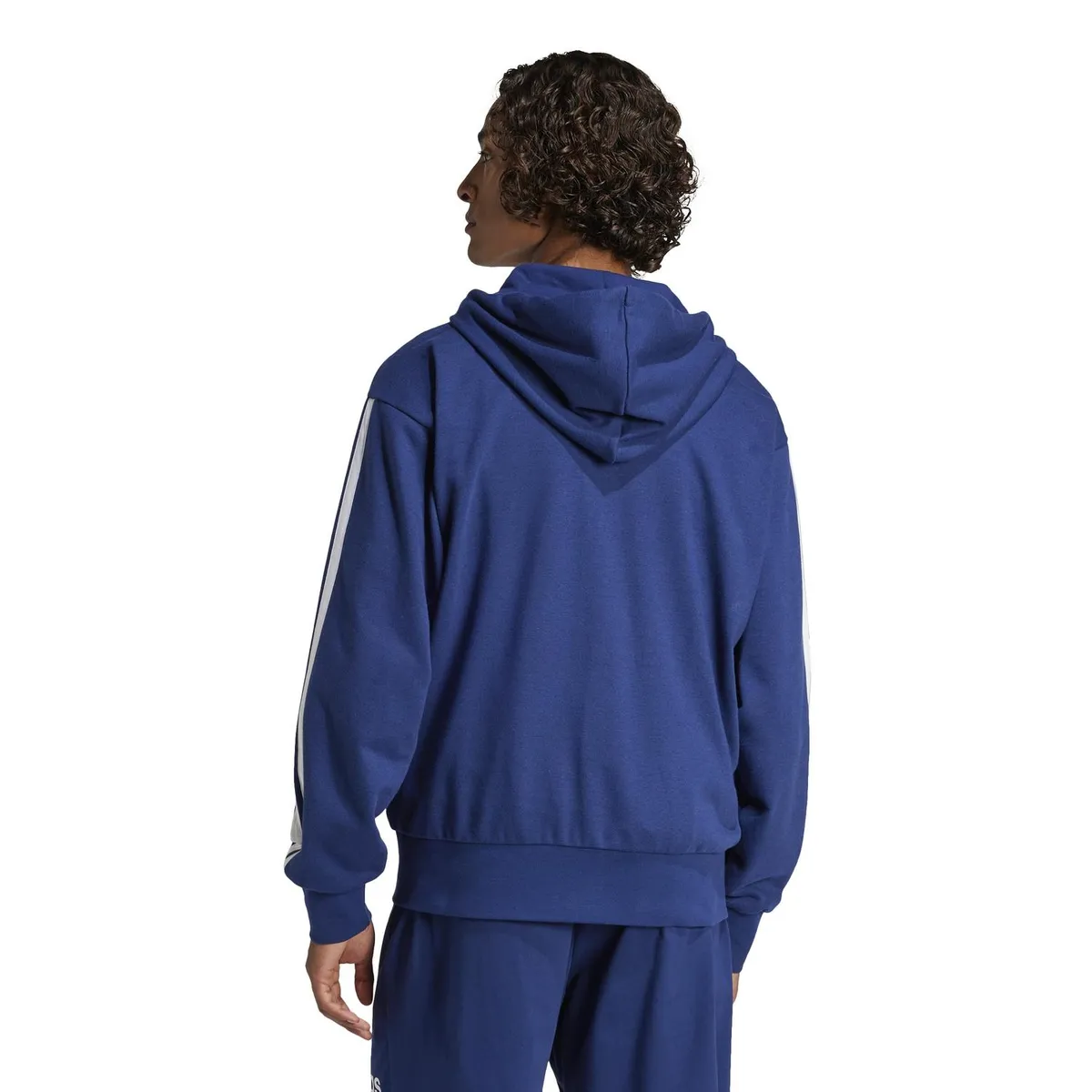 ADIDAS - Sudadera Casual Hombre Adidas Essentials