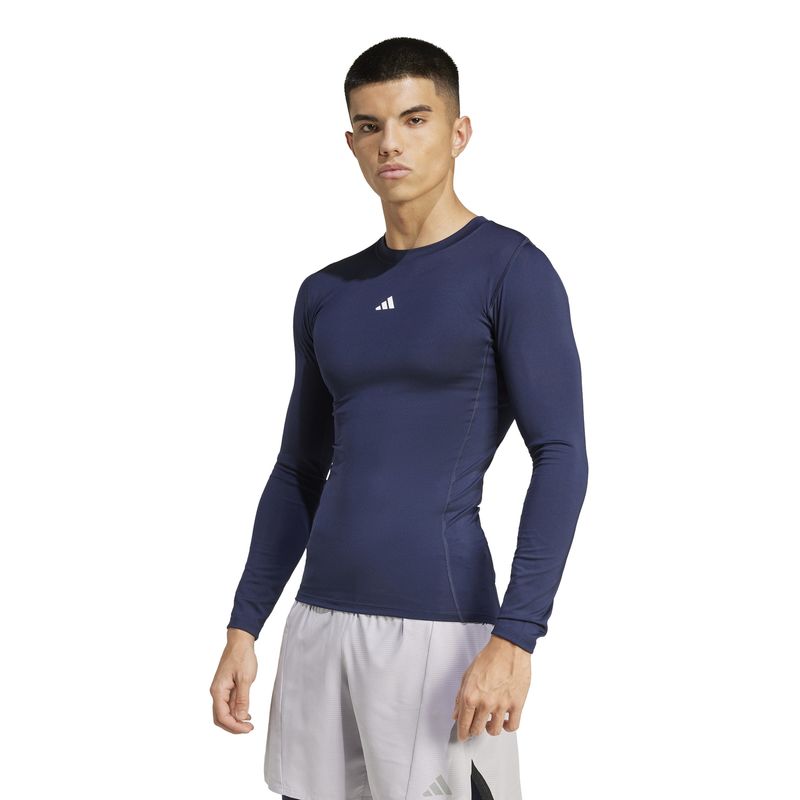 ADIDAS - Camiseta Training Hombre Adidas Techfit