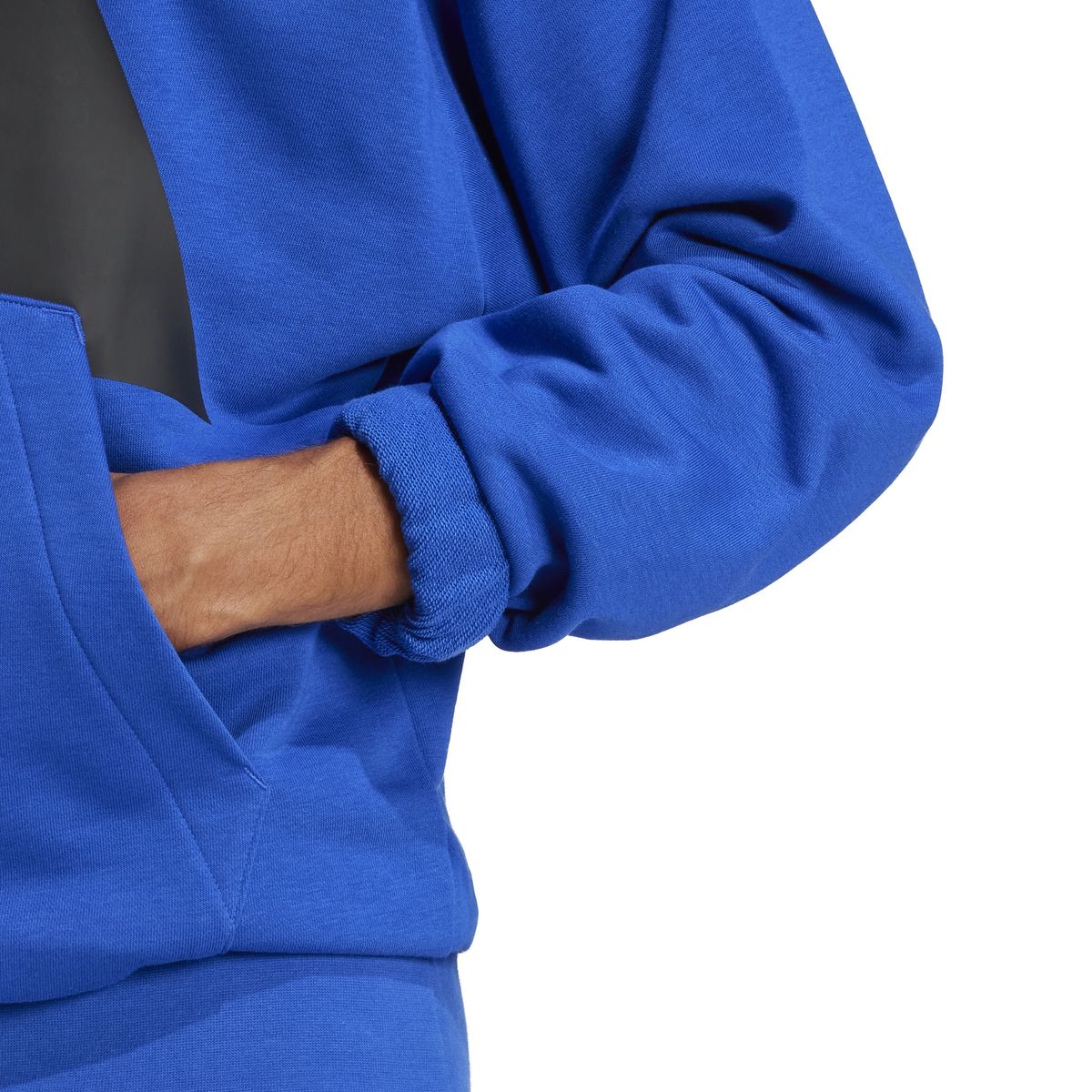 ADIDAS - Sudadera Casual Hombre Adidas Essentials Big Logo