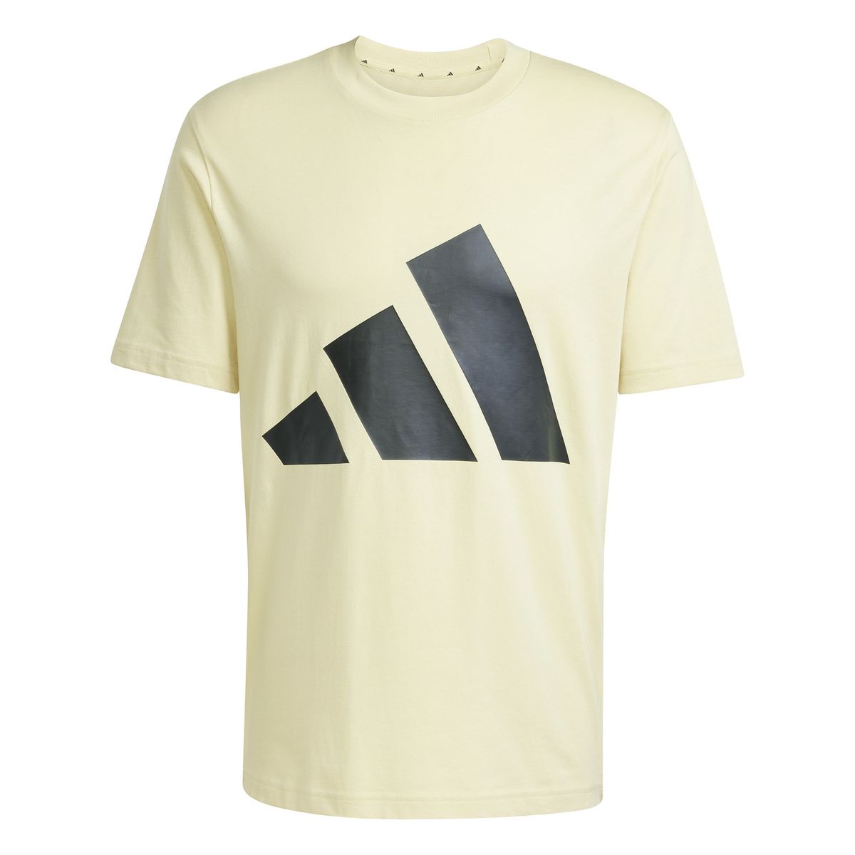 ADIDAS - Polo Casual Hombre Adidas Essentials Big Logo
