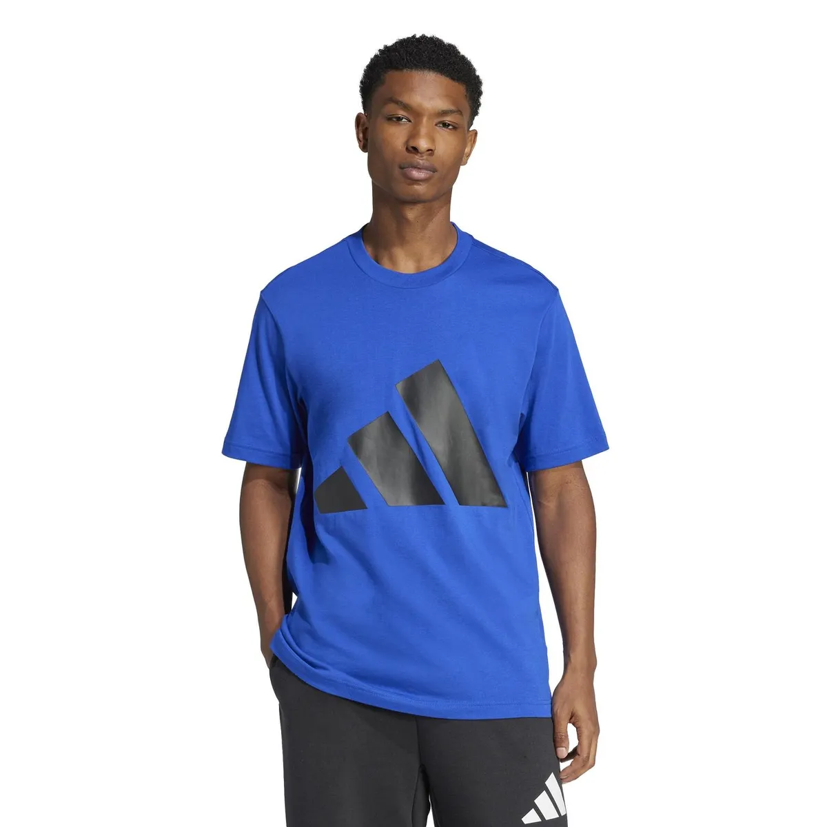 ADIDAS - Polo Casual Hombre Adidas Essentials
