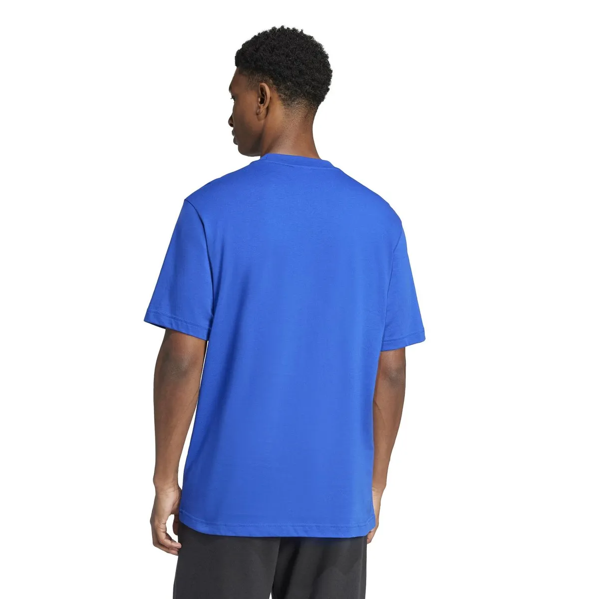 ADIDAS - Polo Casual Hombre Adidas Essentials