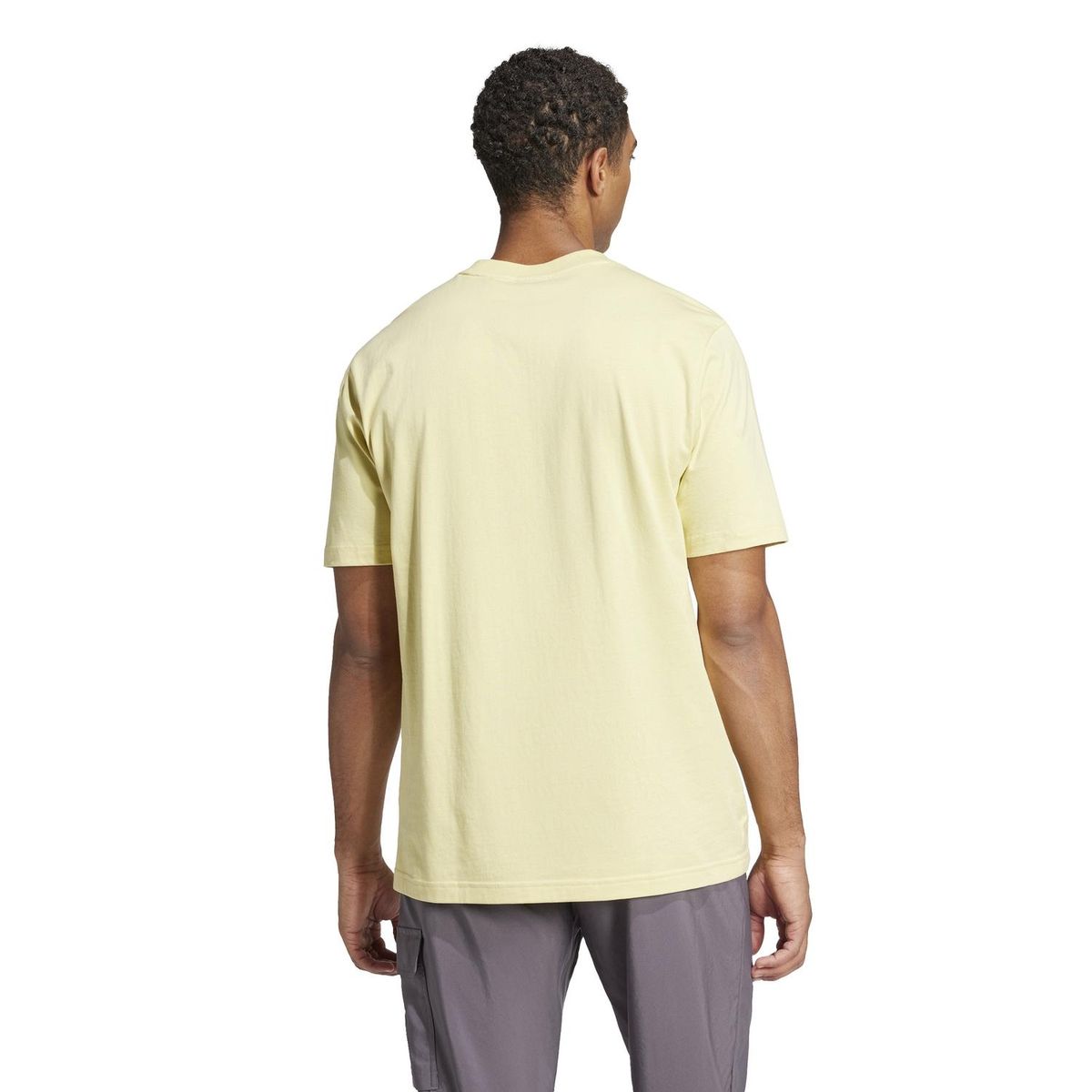 ADIDAS - Polo Casual Hombre Adidas Essentials