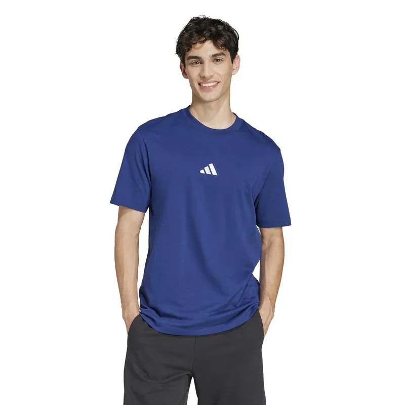 ADIDAS - Polo Deportivo Sl Sj T Hombre Adidas