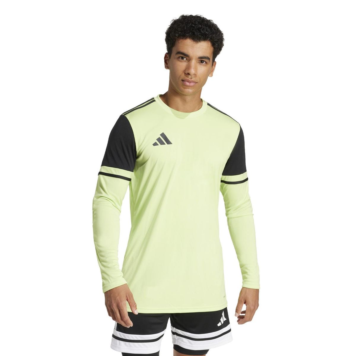 ADIDAS - Camiseta Deportivo Hombre Adidas Goalkeeping