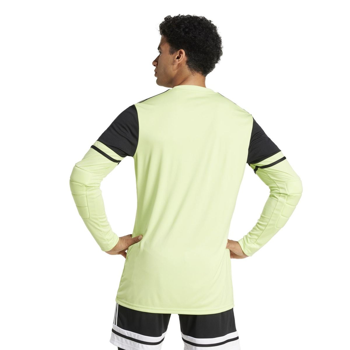 ADIDAS - Camiseta Deportivo Hombre Adidas Goalkeeping