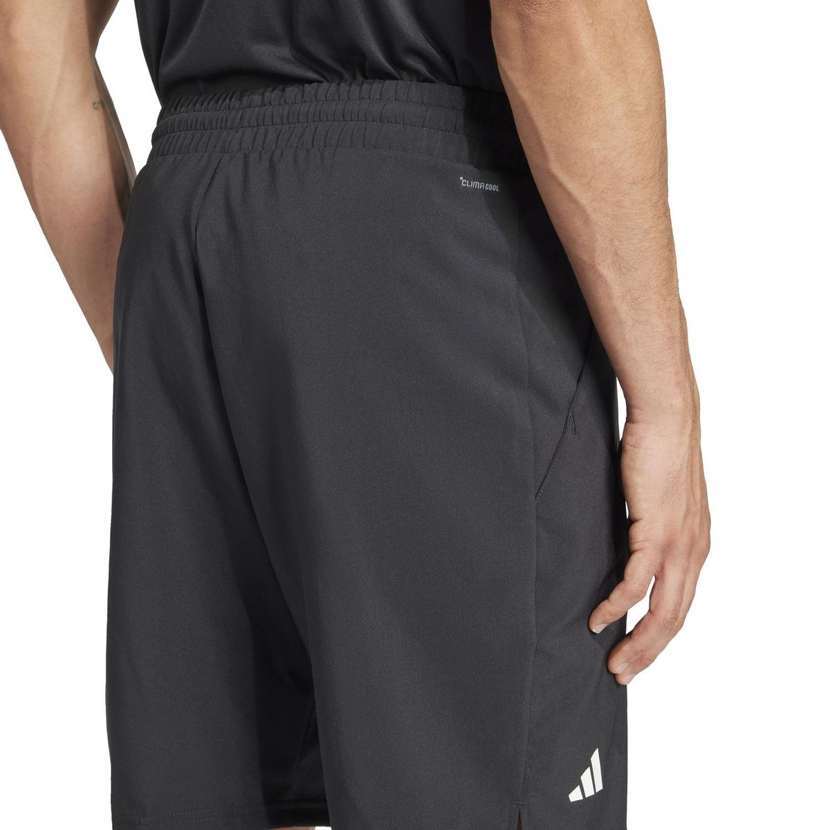 ADIDAS - Short Deportivo Club Climacool Hombre Adidas
