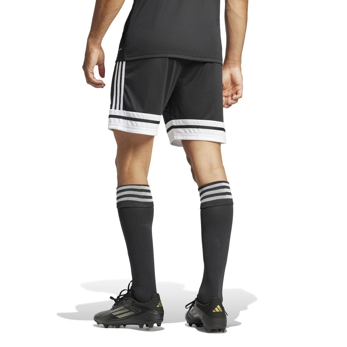 ADIDAS - Shorts Deportivo Hombre Adidas Squadra