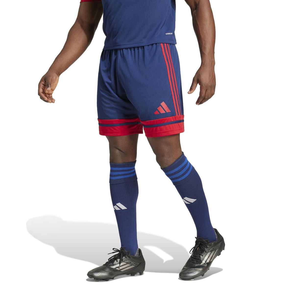 ADIDAS - Shorts Deportivo Hombre Adidas Squadra