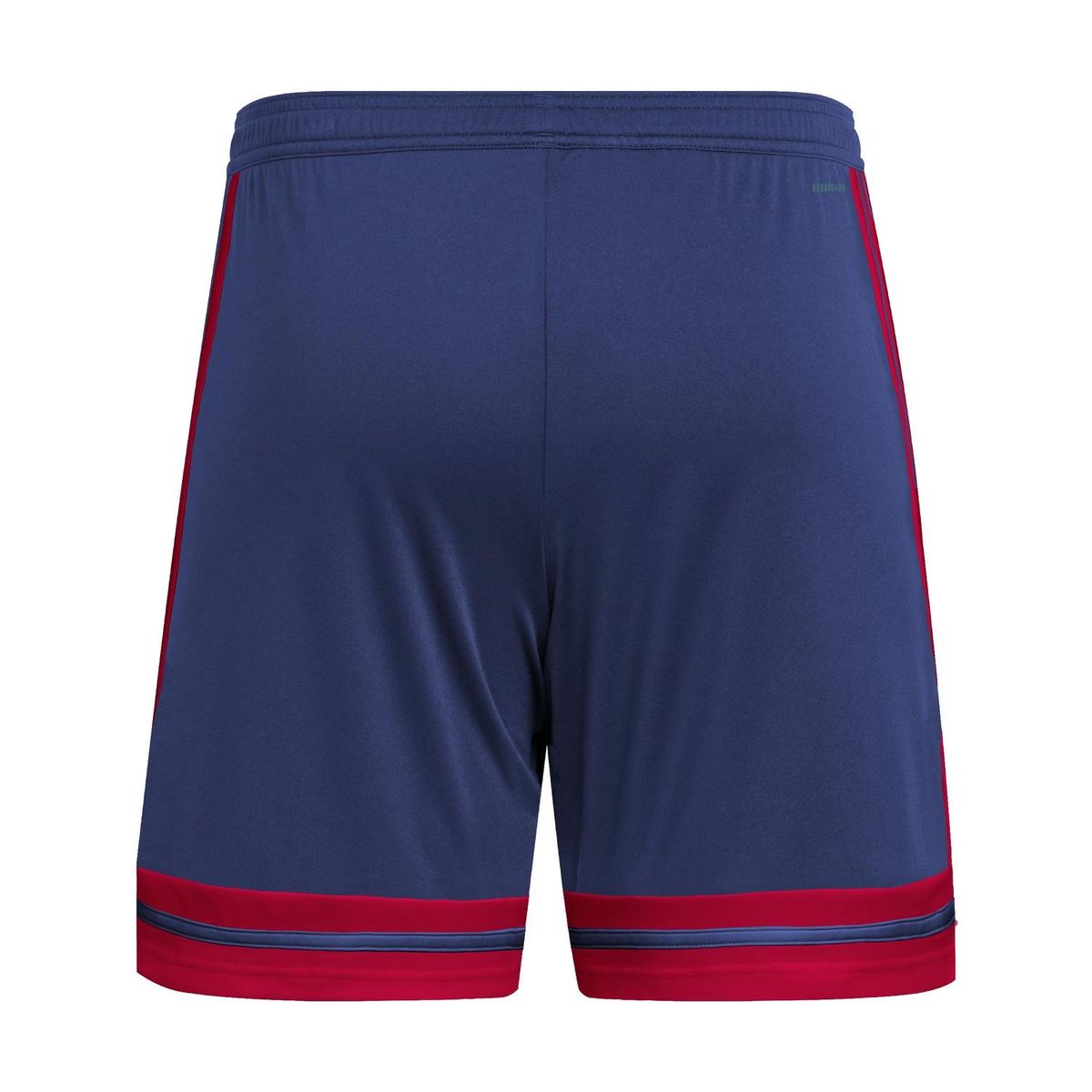 ADIDAS - Shorts Deportivo Hombre Adidas Squadra