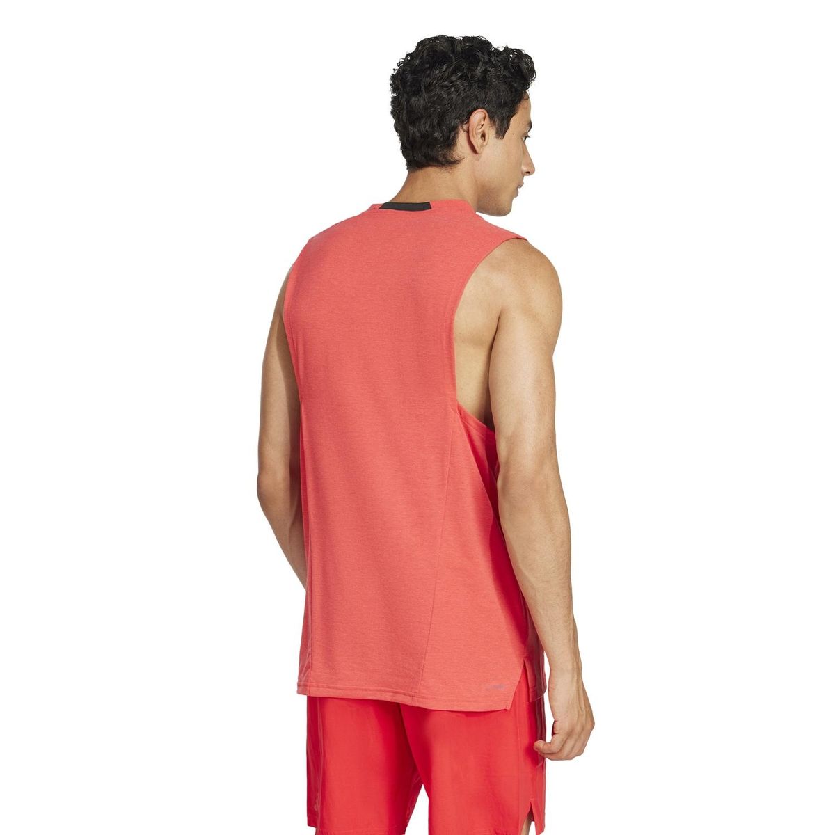 ADIDAS - Polo Deportivo Tank Climacool Hombre Adidas