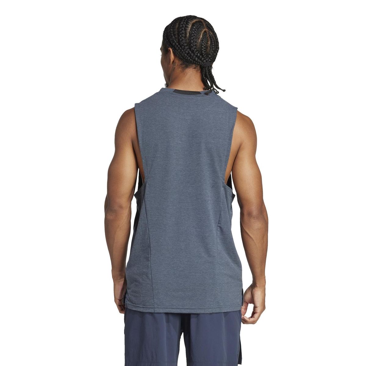 ADIDAS - Polo Deportivo Tank Climacool Hombre Adidas