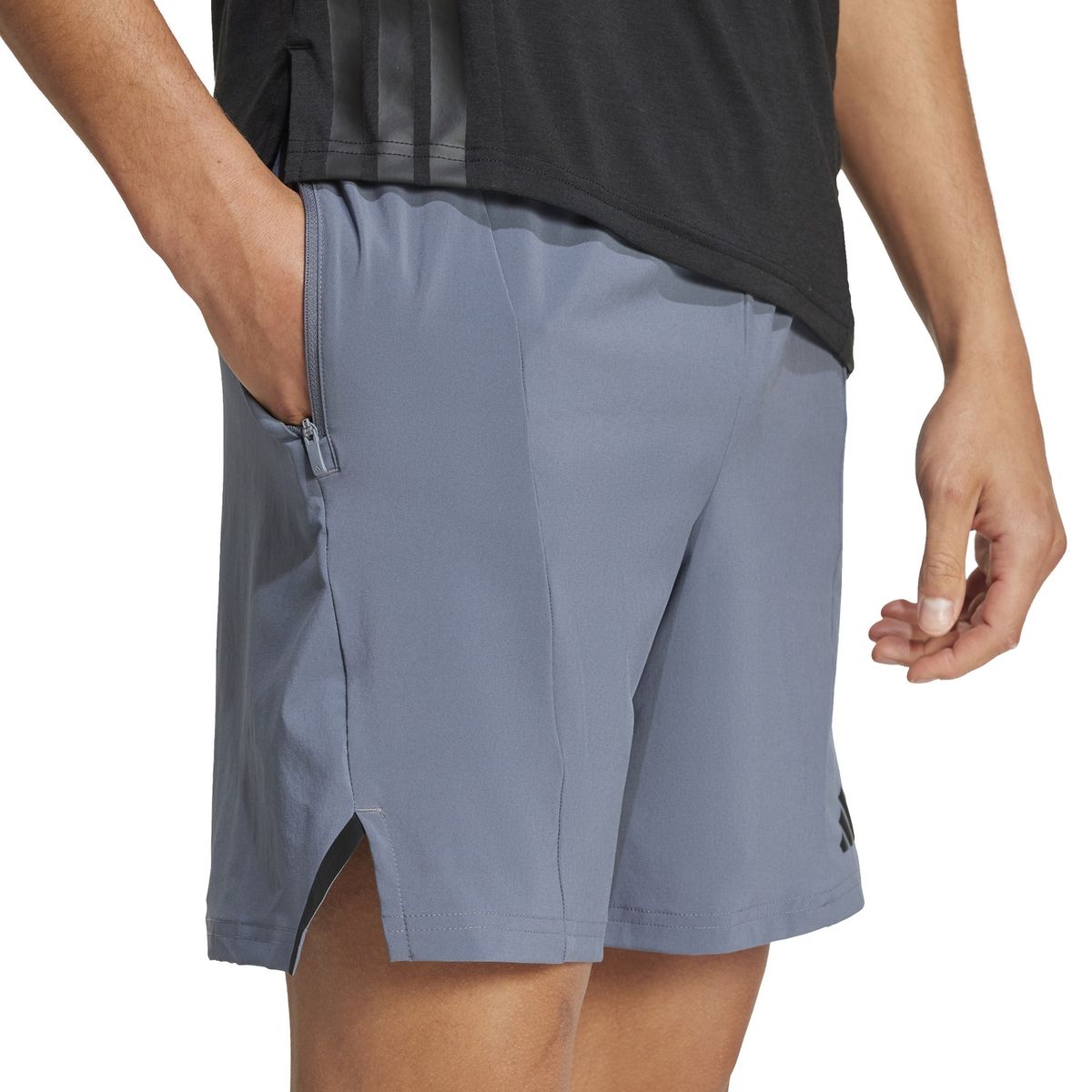 ADIDAS - Shorts Deportivos Hombre Adidas Design For Training