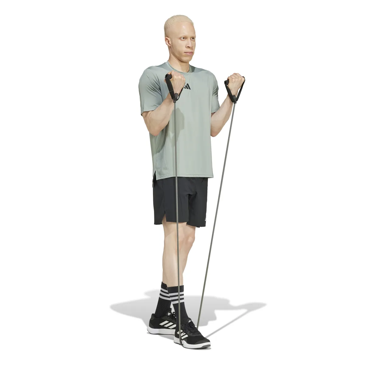 ADIDAS - Camiseta Training Hombre Adidas Designed-for-training