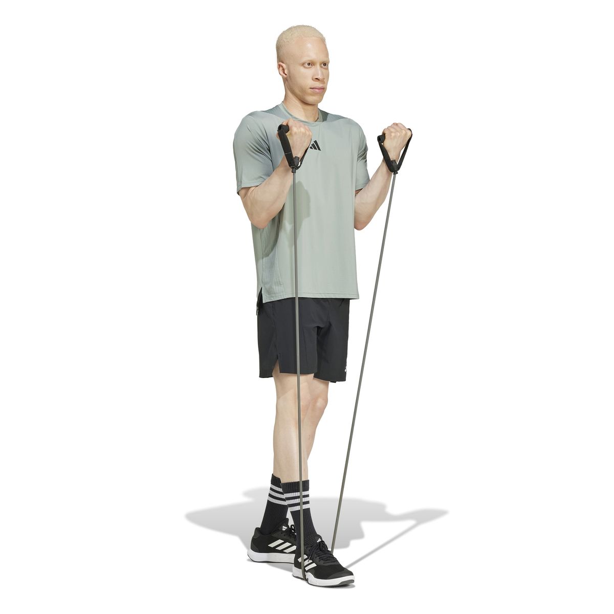 ADIDAS - Camiseta Training Hombre Adidas Designed-for-training