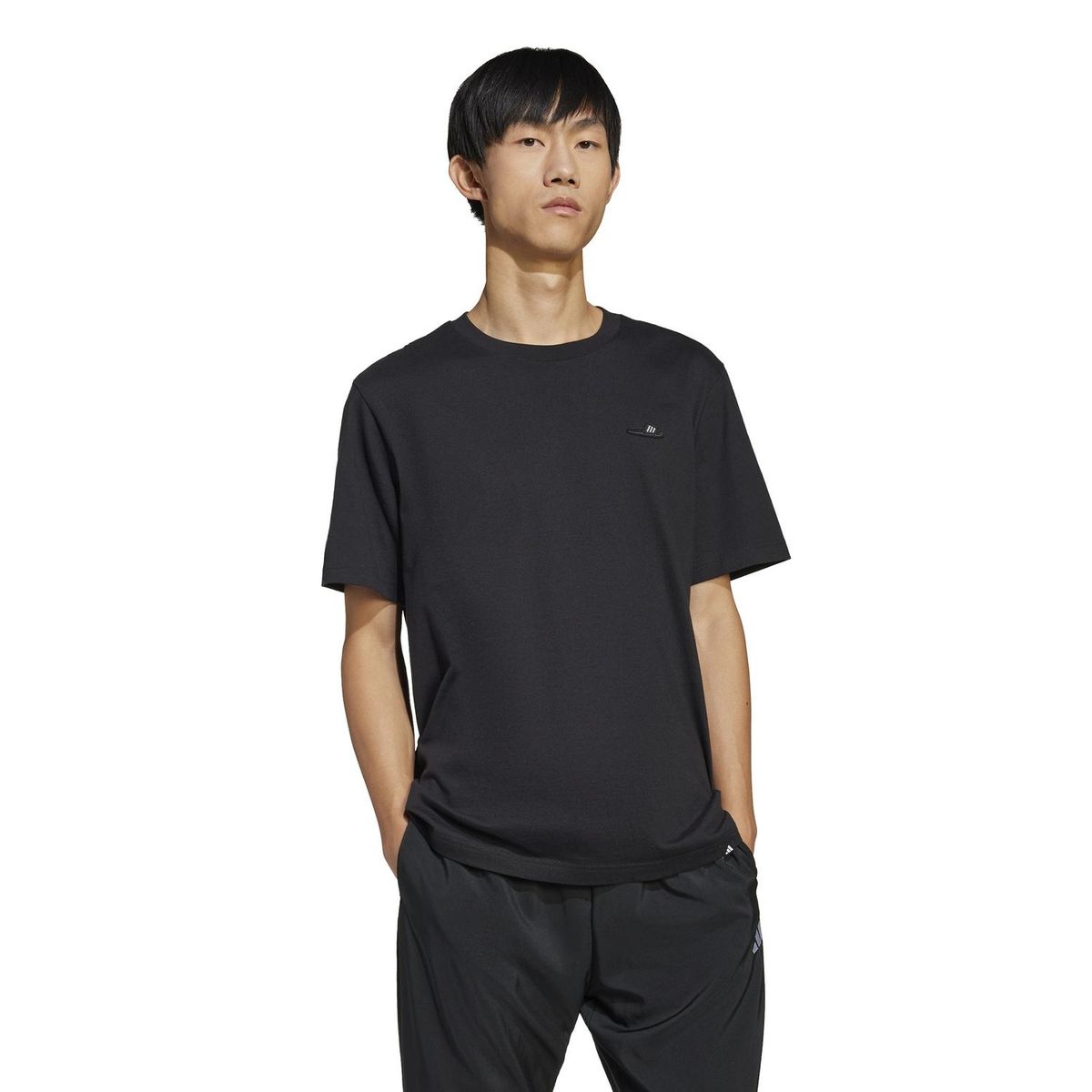 ADIDAS - Polo Deportivo Slide Tee Hombre Adidas