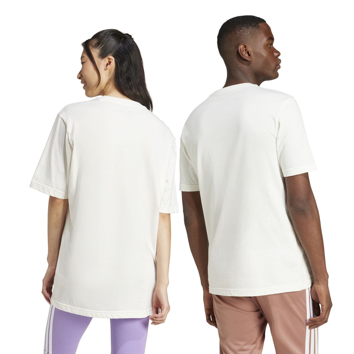 ADIDAS - Polo Casual Hombre Adidas Graphics Coe