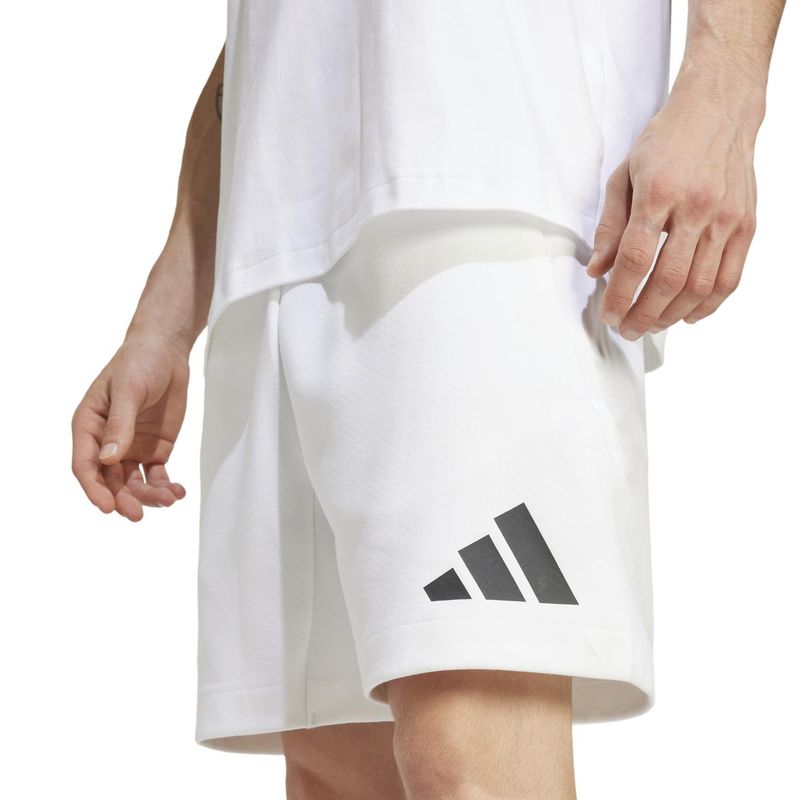 ADIDAS - Short Deportivo Hombre Adidas