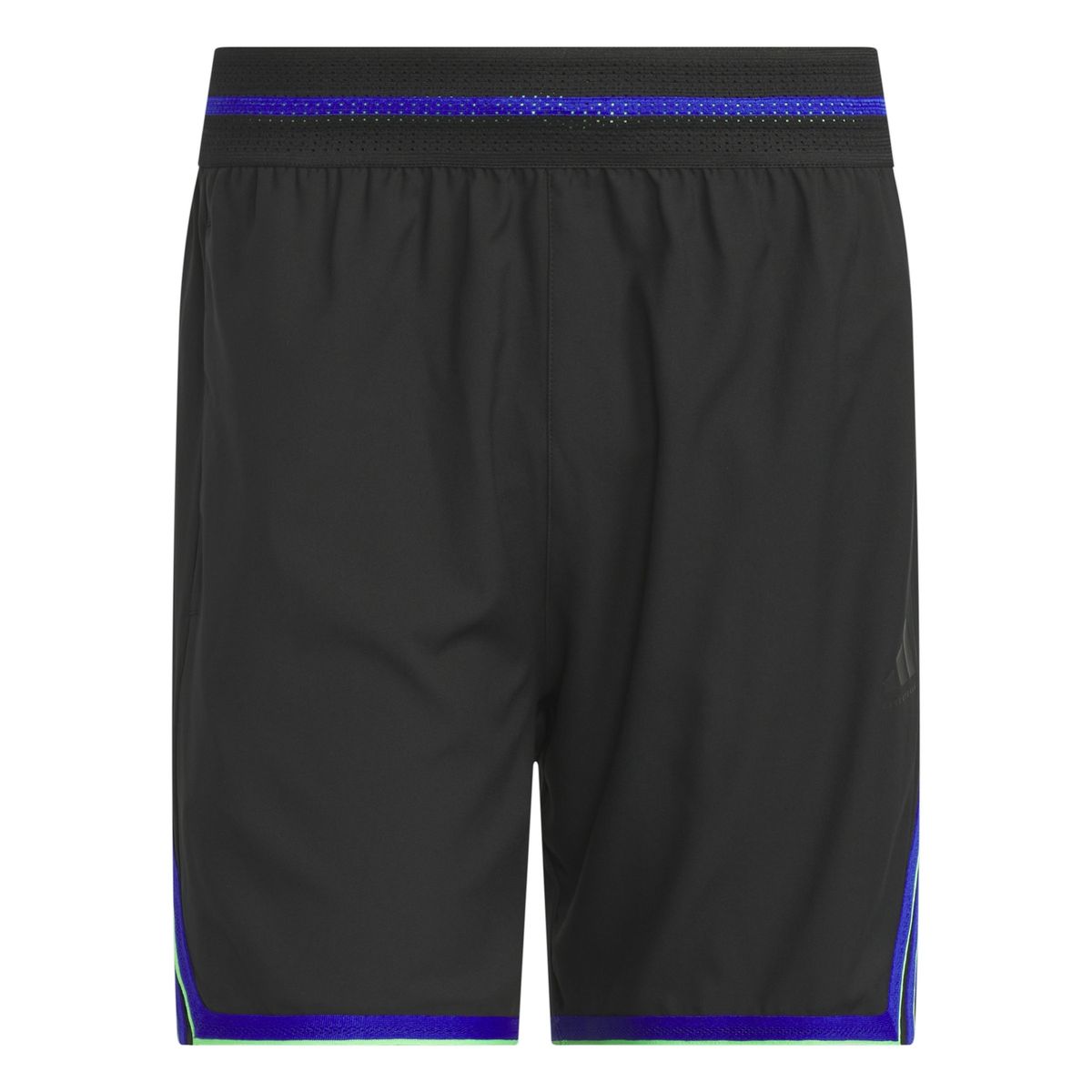 ADIDAS - Shorts Deportivos Hombre Adidas Crazylite