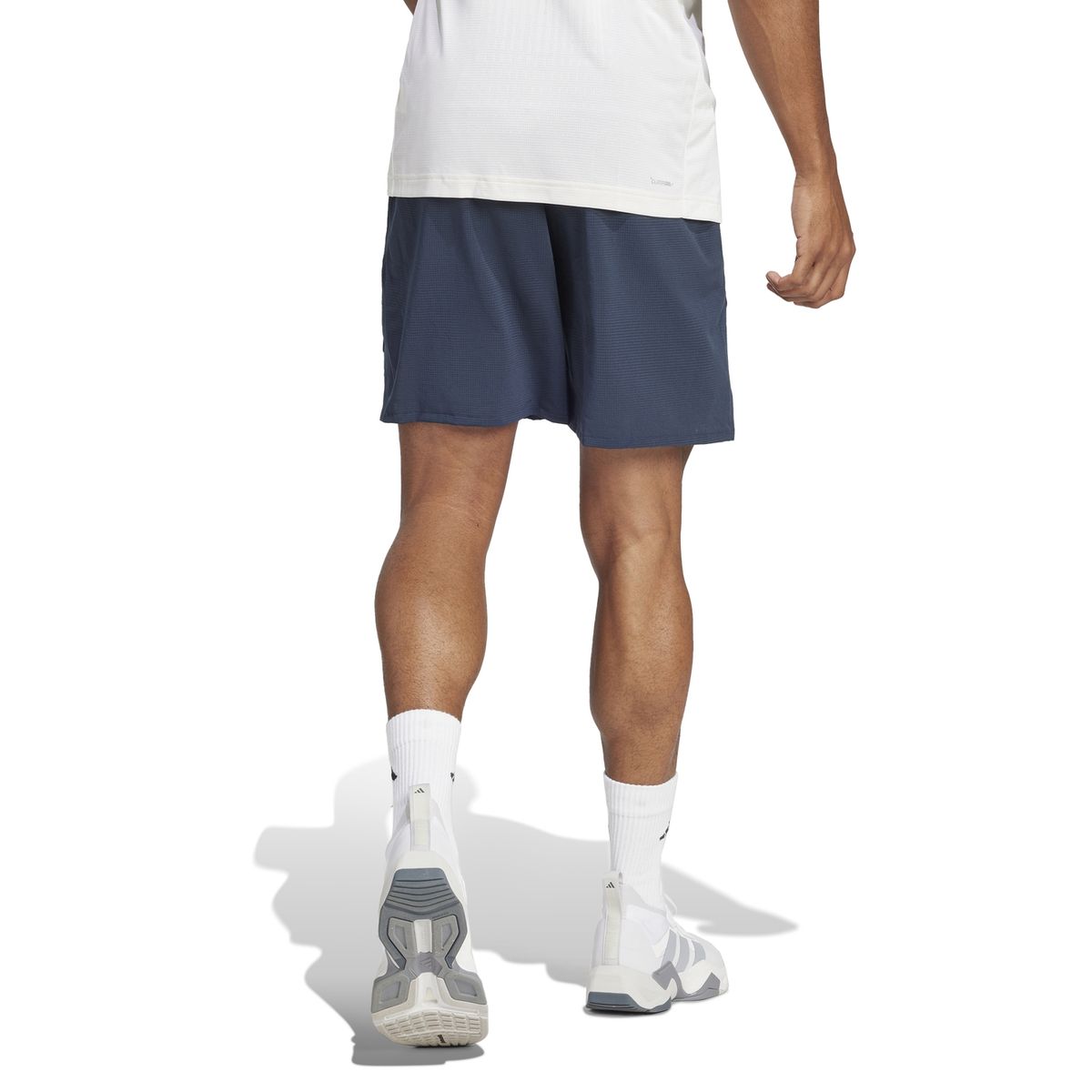 ADIDAS - Shorts Training Hombre Adidas Heat.rdy Hiit