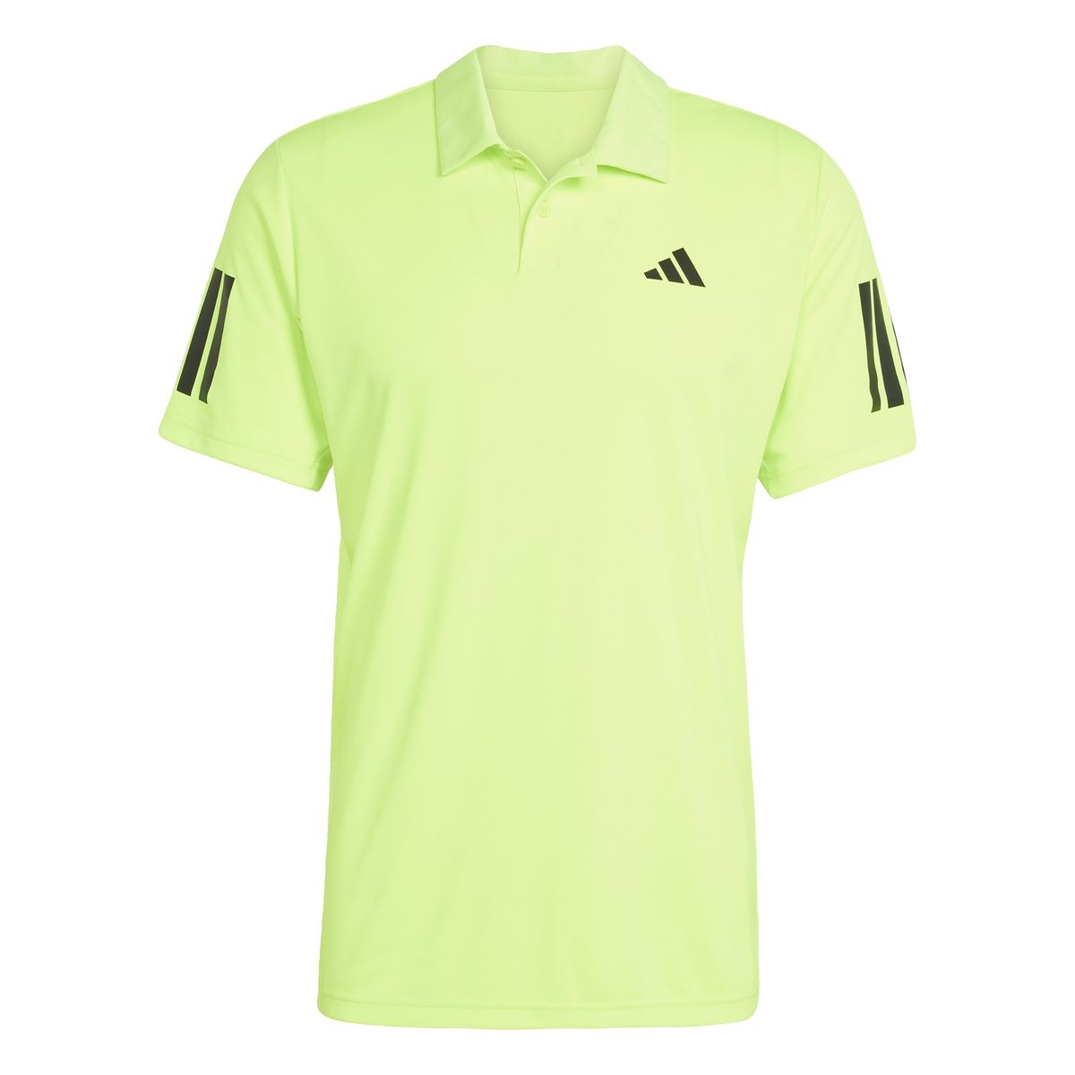 ADIDAS - Polo Deportivo Hombre Adidas Club 3 Rayas
