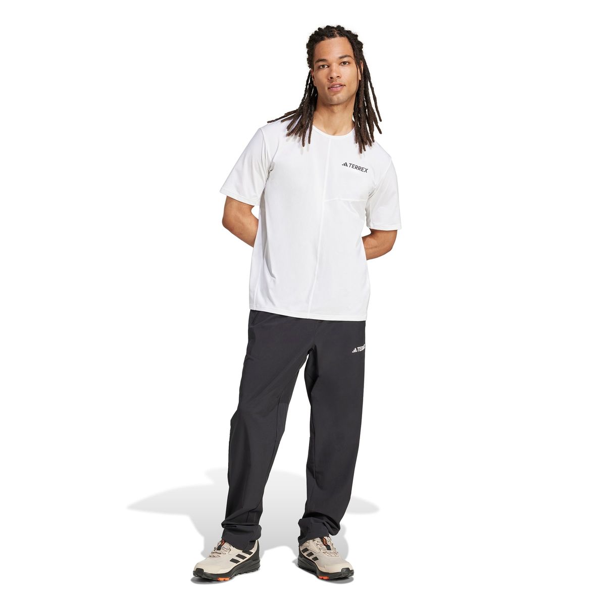ADIDAS - Pantalón Deportivo Hombre Adidas Essentials
