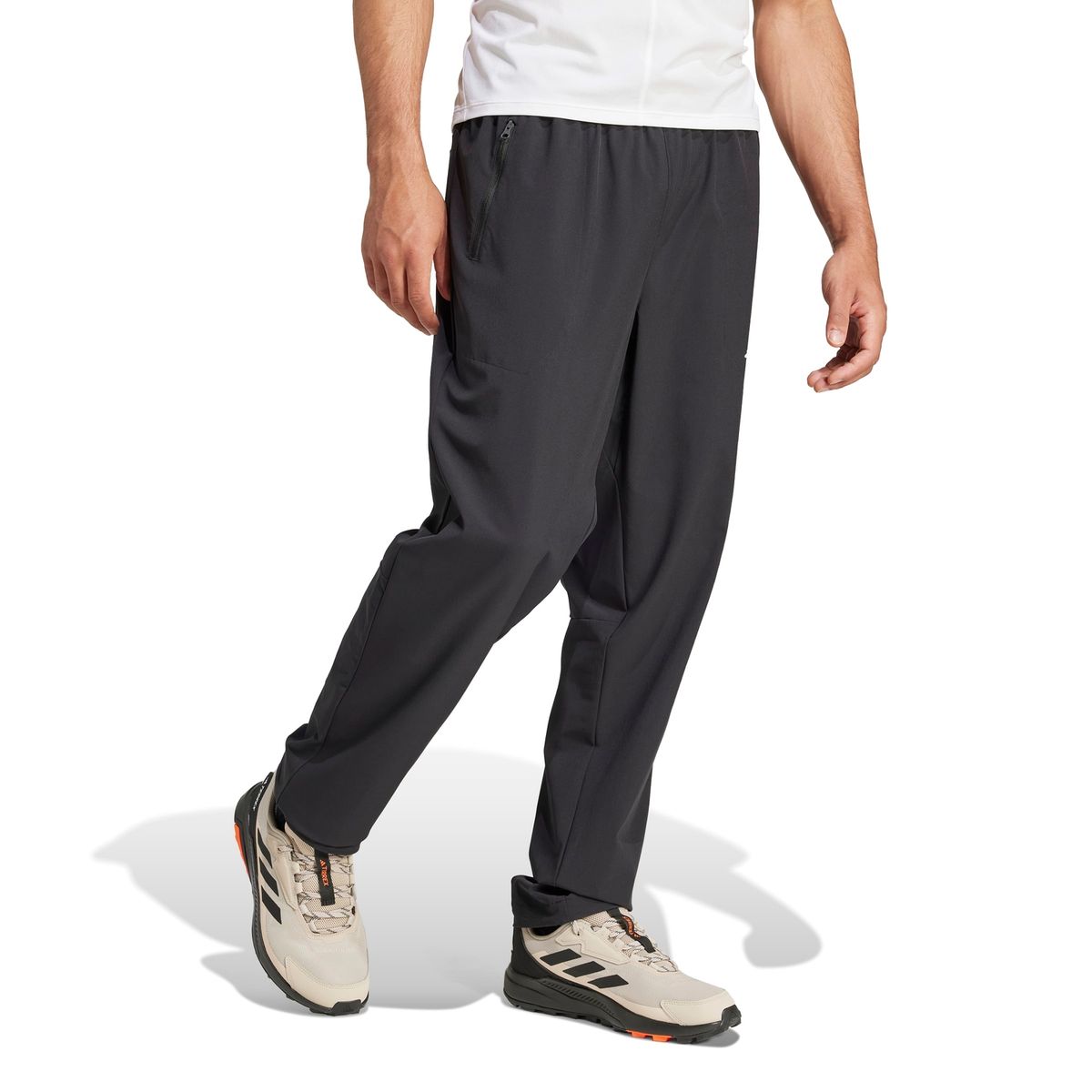 ADIDAS - Pantalón Deportivo Hombre Adidas Essentials