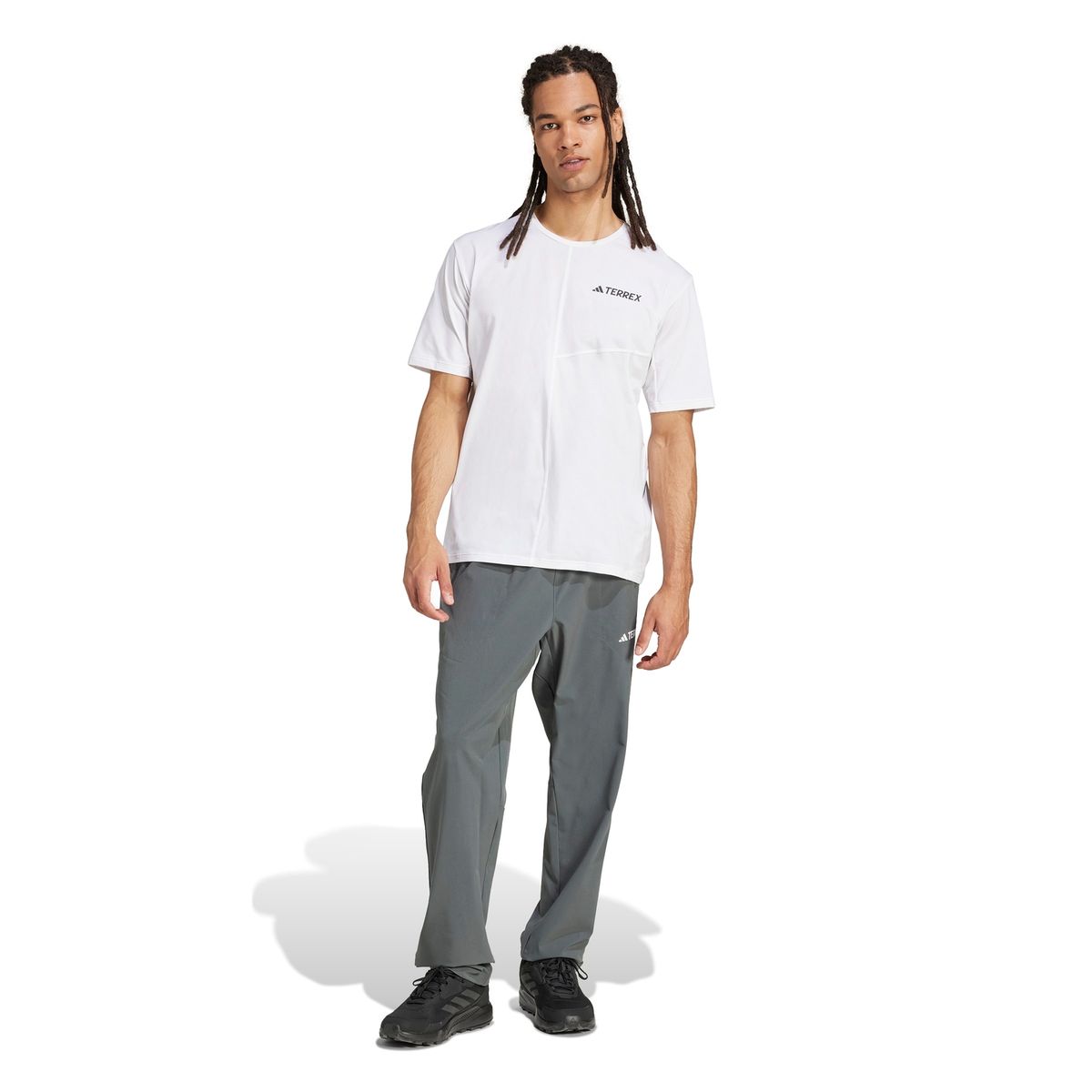 ADIDAS - Pantalón Deportivo Hombre Adidas Essentials