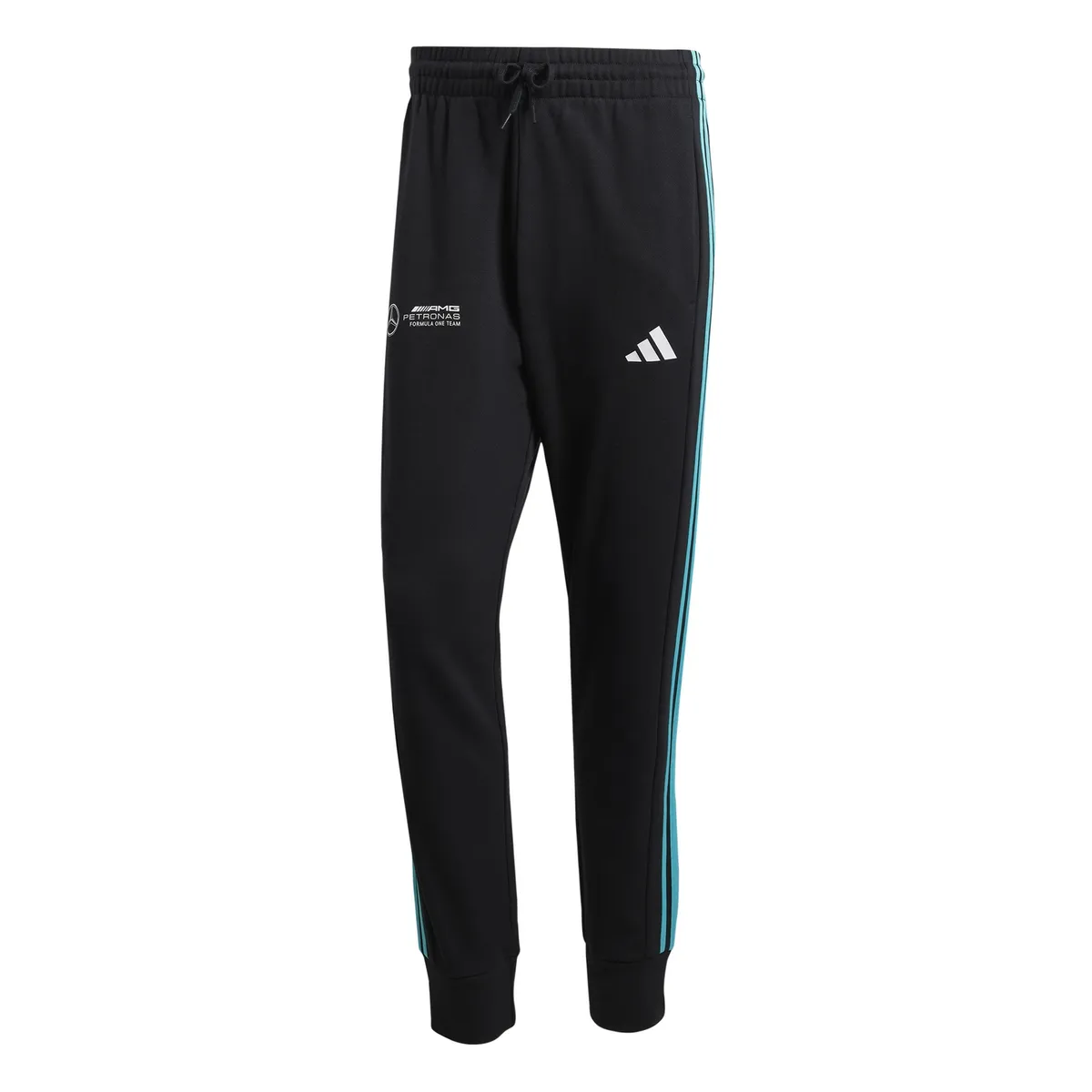 ADIDAS - Pantalón Casual Hombre Adidas Mercedes F1 Team