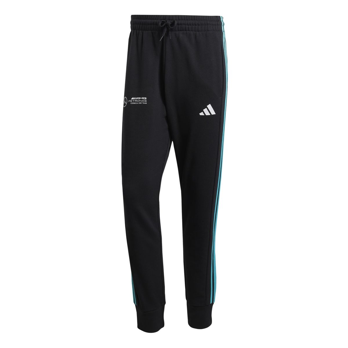 ADIDAS - Pantalón Casual Hombre Adidas Mercedes F1 Team